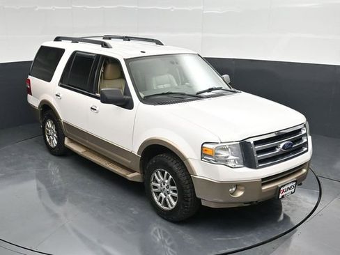 Used 2012 Ford Expedition XLT image 38