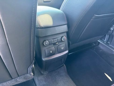 Used 2017 Ford Explorer Sport w/ Equipment Group 401A AWD/4WD image 21