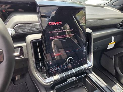 New 2026 GMC Yukon AT4 Ultimate AWD/4WD image 26
