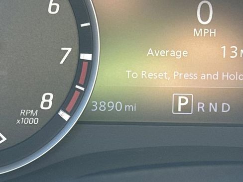 Used 2024 Nissan Frontier SV w/ SV Convenience Package image 6