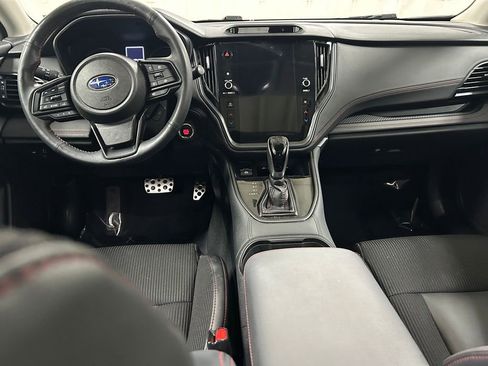 Used 2025 Subaru Legacy Sport AWD/4WD image 16