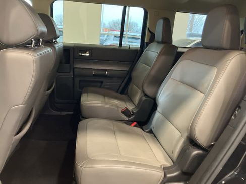Used 2019 Ford Flex SEL w/ Equipment Group 202A image 27