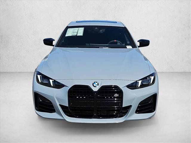 New 2027 BMW M440i w/ Parking Assistance Package RWD image 6