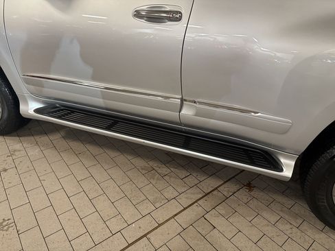 Used 2016 Lexus GX 460 460 image 11