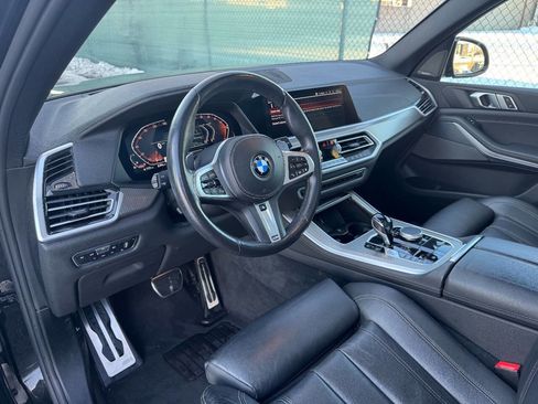 Used 2021 BMW X5 xDrive40i w/ M Sport Package image 18