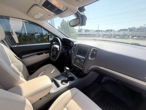 Used 2019 Dodge Durango GT AWD/4WD image 15