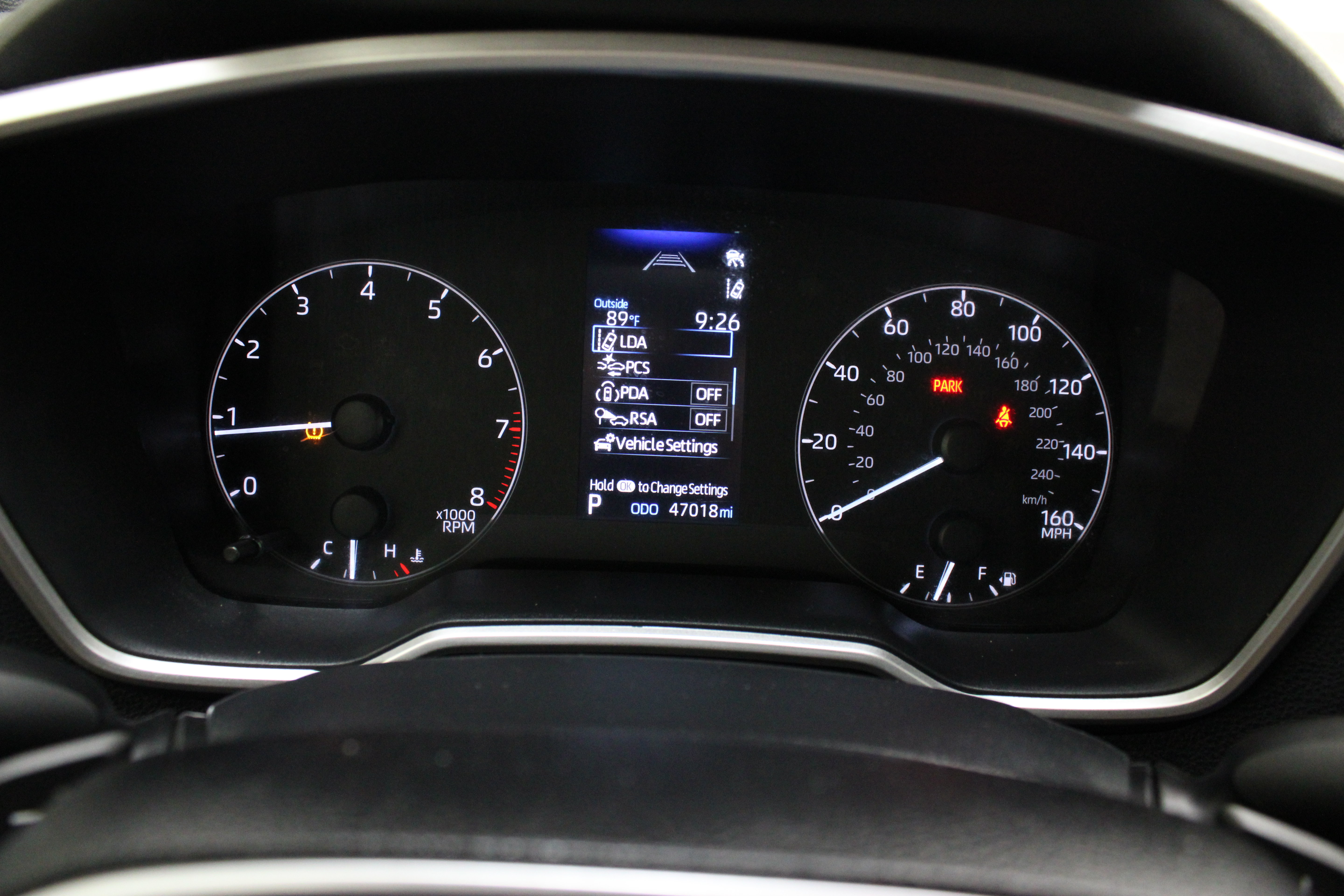 Used 2025 Toyota Corolla SE FWD image 36