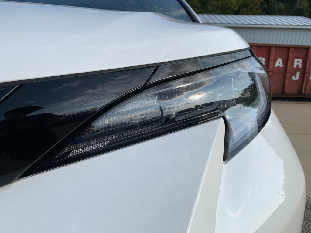 New 2026 Toyota Sienna XLE Woodland Edition AWD/4WD image 36