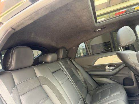 Used 2025 Mercedes-Benz GLE 63 AMG S image 27
