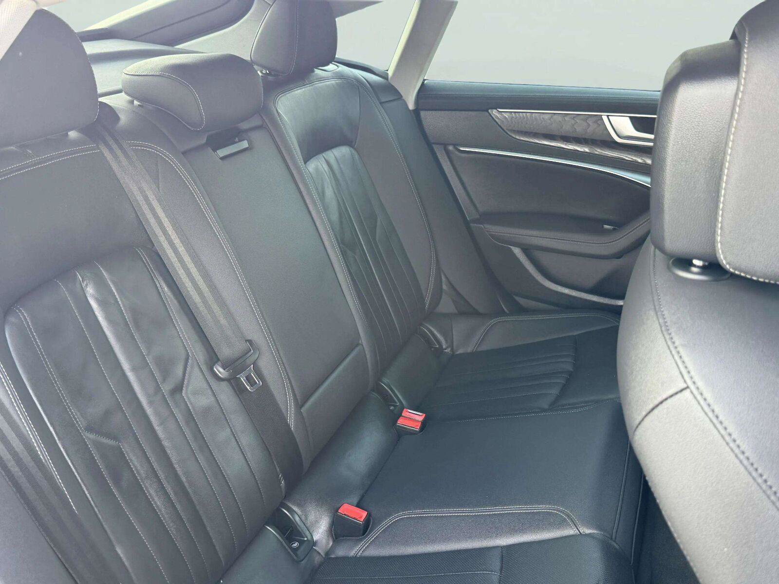 Used 2020 Audi A7 3.0T Premium Plus w/ Premium Plus Package AWD/4WD image 35
