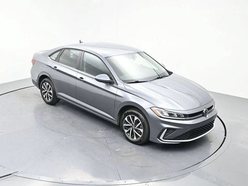 Used 2025 Volkswagen Jetta S FWD image 15