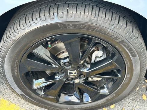 Used 2023 Honda Odyssey Sport image 27