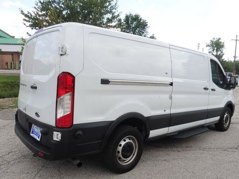 Used 2020 Ford Transit 150 Low Roof w/ Upfitter Package RWD image 13