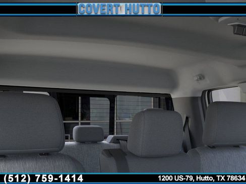 New 2026 Ford F350 XL w/ XL Chrome Package image 22