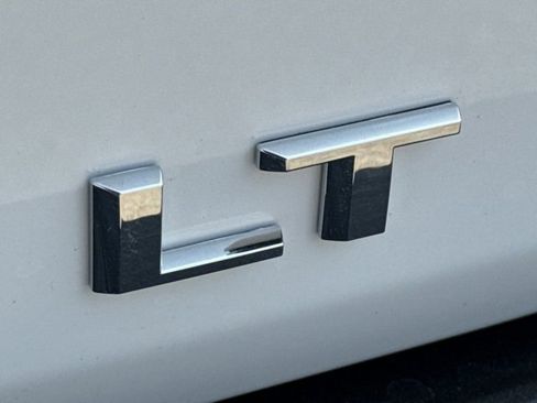 Used 2026 Chevrolet Tahoe LT w/ Comfort Package image 9