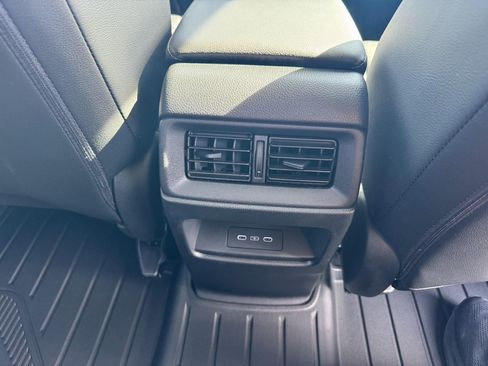 Certified 2026 Honda CR-V EX-L image 17