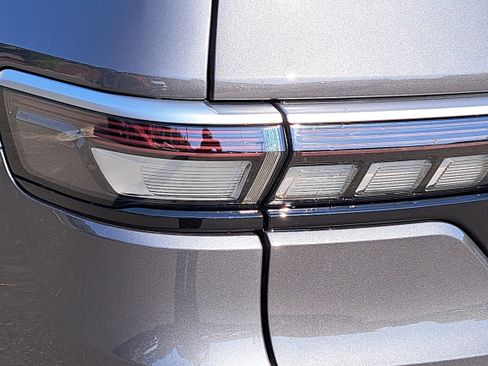 New 2026 Jeep Grand Wagoneer 2WD image 34