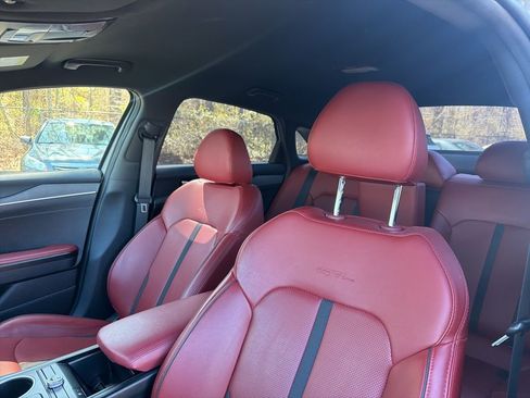 Used 2023 Kia K5 GT-Line w/ GT-Line Premium Package image 19