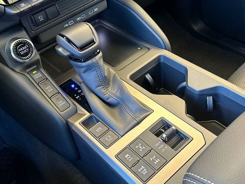 New 2026 Toyota Land Cruiser image 26