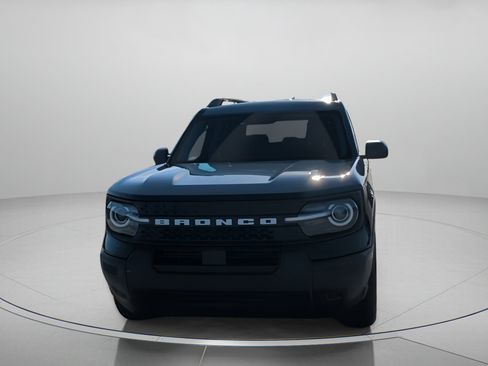 New 2026 Ford Bronco Sport Big Bend AWD/4WD image 6