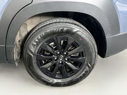 Used 2025 MAZDA CX-50 2.5 Hybrid w/ Preferred Pkg image 11