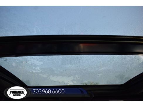 New 2025 Acura RDX AWD w/ A-Spec & Advance Pkg image 22