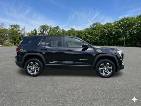 Used 2025 GMC Terrain Elevation FWD image 10