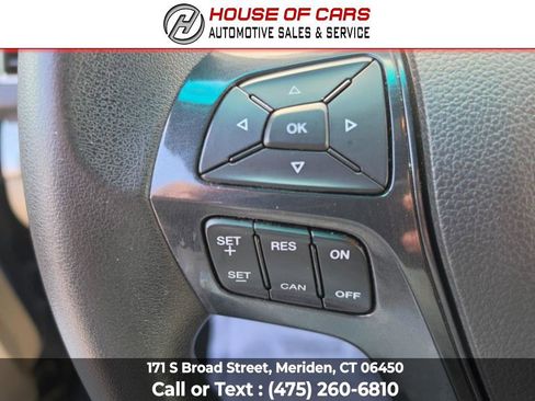 Used 2017 Ford Explorer 4WD image 27