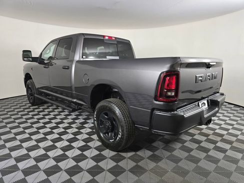 New 2026 RAM 3500 Tradesman image 6