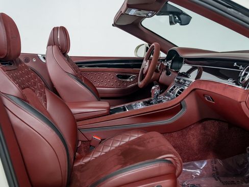 Used 2022 Bentley Continental GT Speed AWD/4WD image 37