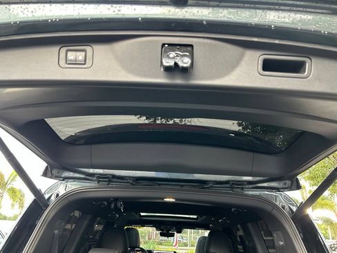 Used 2026 Nissan Armada PRO-4X AWD/4WD image 52