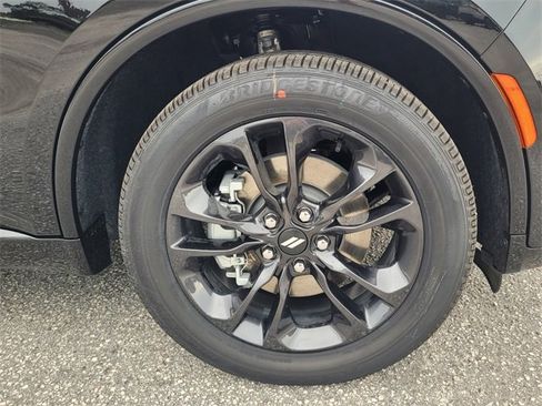 New 2026 Dodge Durango GT w/ Blacktop Package image 9