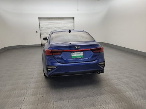 Used 2021 Kia Forte LXS FWD image 6