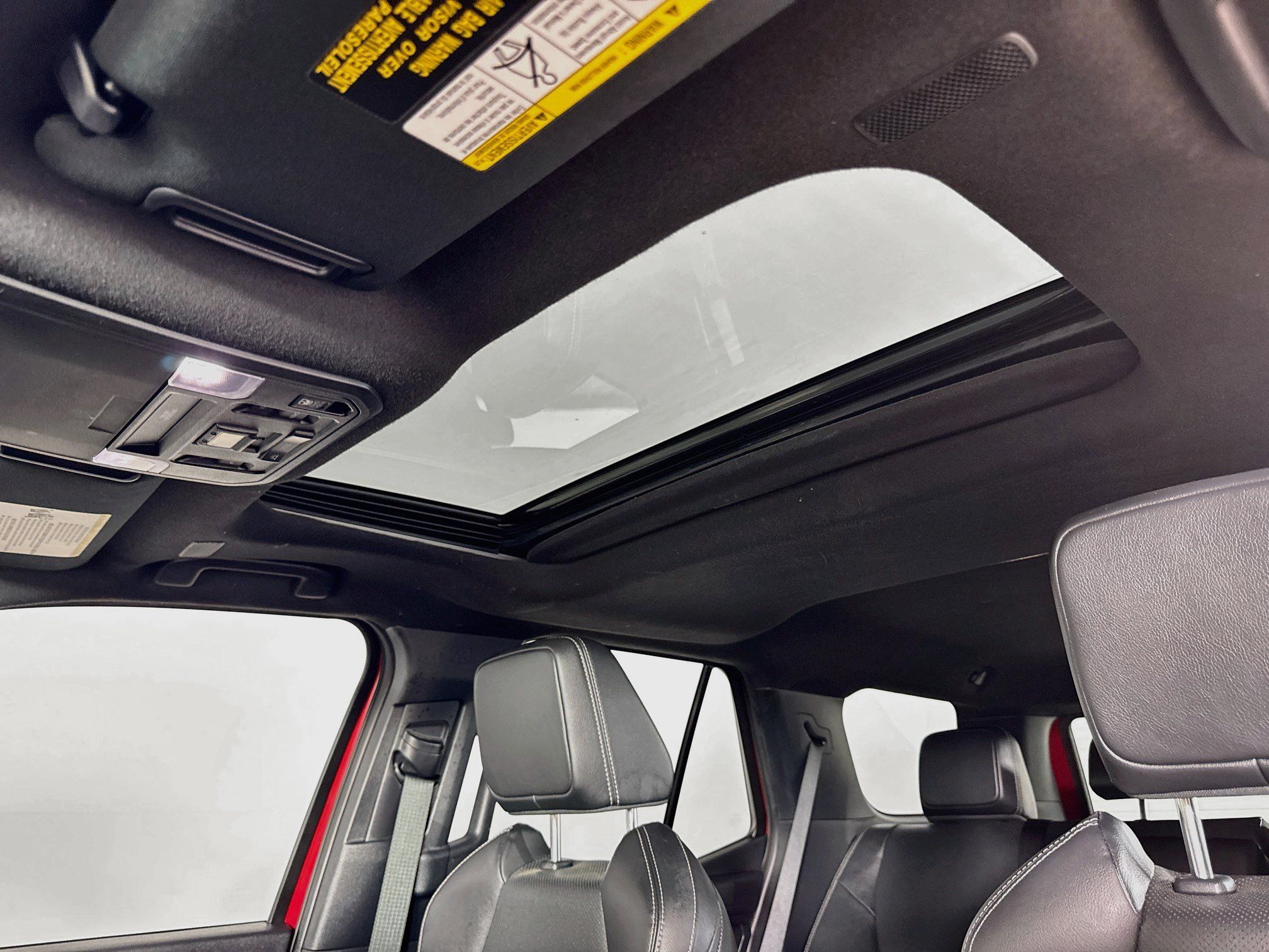 Certified 2025 Toyota 4Runner TRD Off-Road Premium w/ Tow Technology Package AWD/4WD image 21