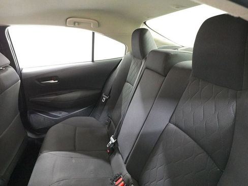 Used 2020 Toyota Corolla LE image 23