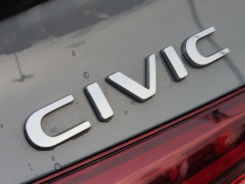 Used 2025 Honda Civic Si image 13