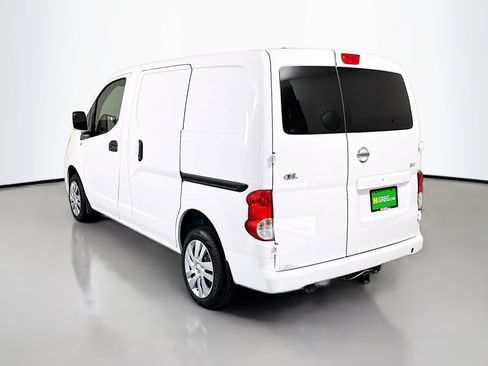 Used 2014 Nissan NV200 SV w/ Exterior Appearance Package image 7