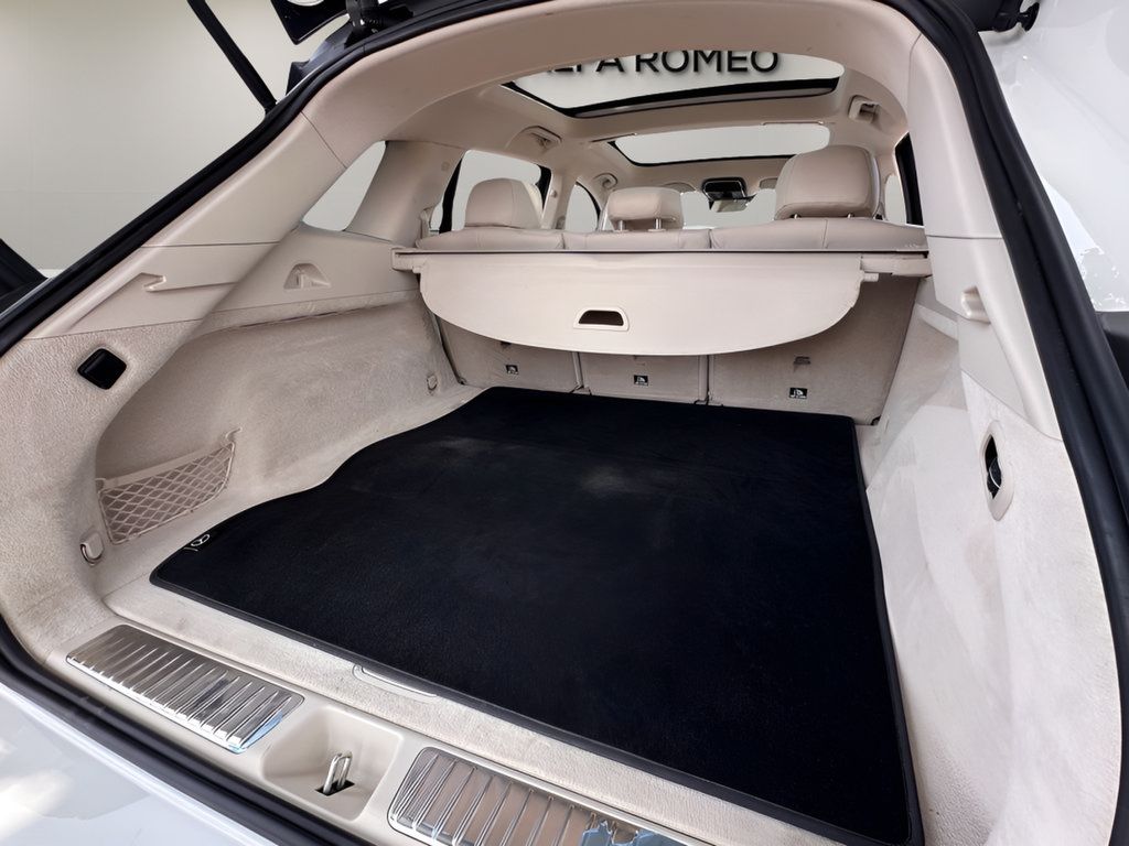 Used 2023 Mercedes-Benz EQS 450+ SUV image 25