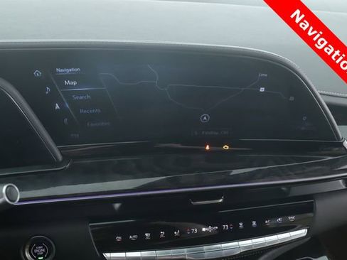 Used 2021 Cadillac Escalade Premium Luxury w/ Driver Assist Tech Package AWD/4WD image 26
