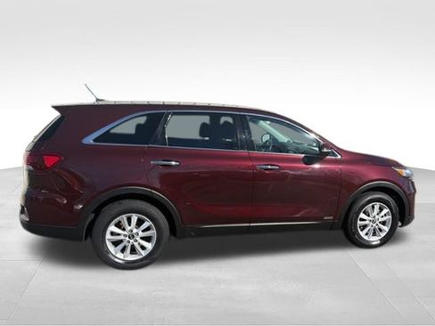 Used 2019 Kia Sorento AWD image 26