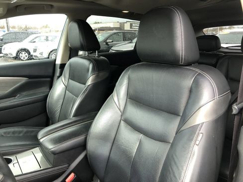 Used 2015 Nissan Murano SL w/ SL Technology Package image 14