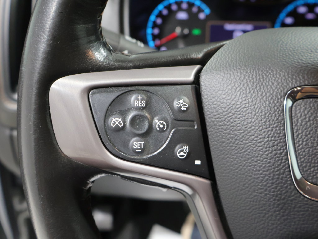 Used 2021 GMC Canyon AT4 w/ Driver Alert Package AWD/4WD image 37