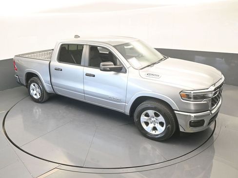 Used 2025 RAM 1500 Big Horn image 56