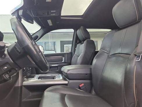 Used 2018 RAM 2500 Limited image 55