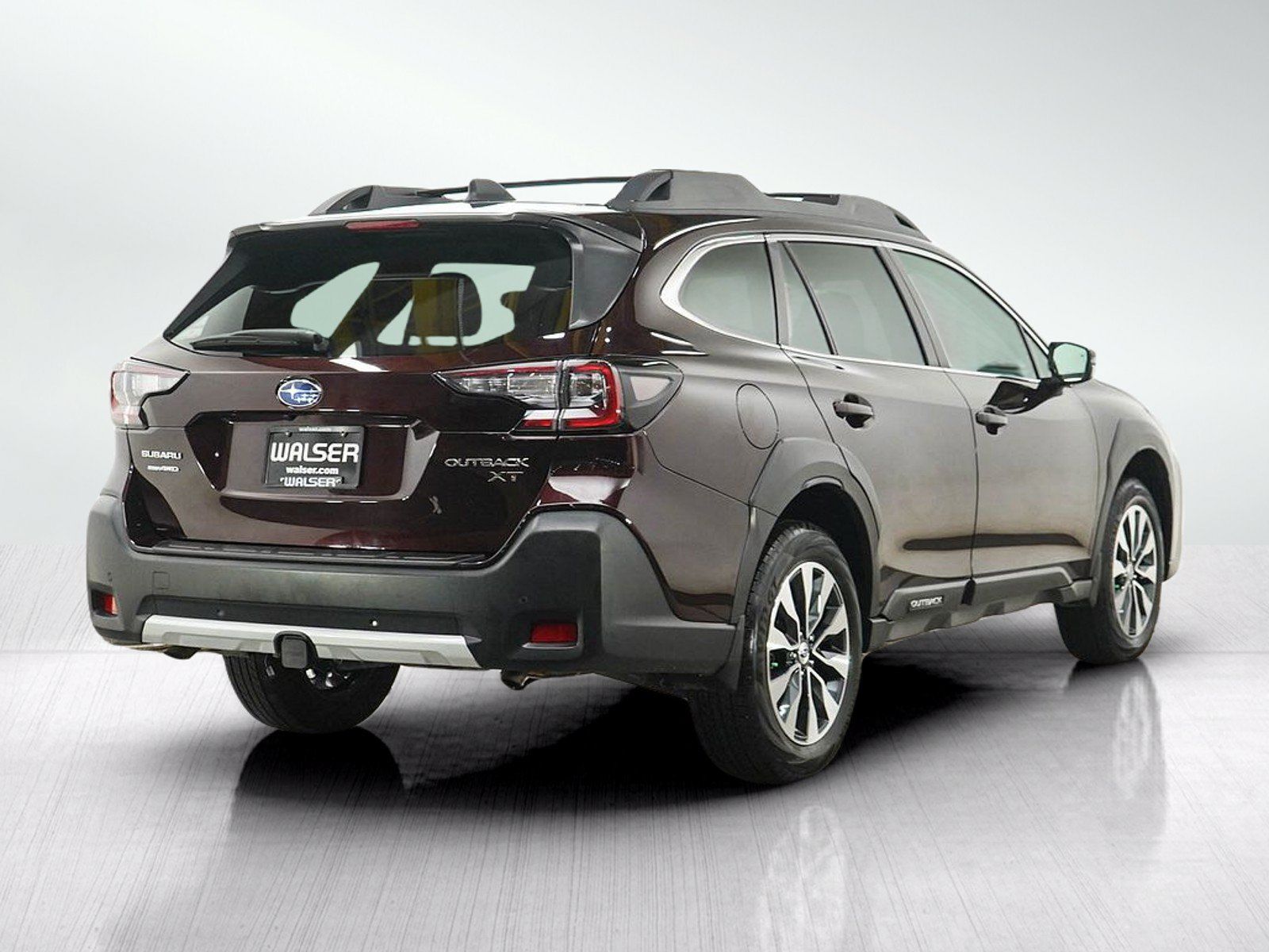 Used 2025 Subaru Outback Limited XT w/ Popular Package #2 AWD/4WD image 5