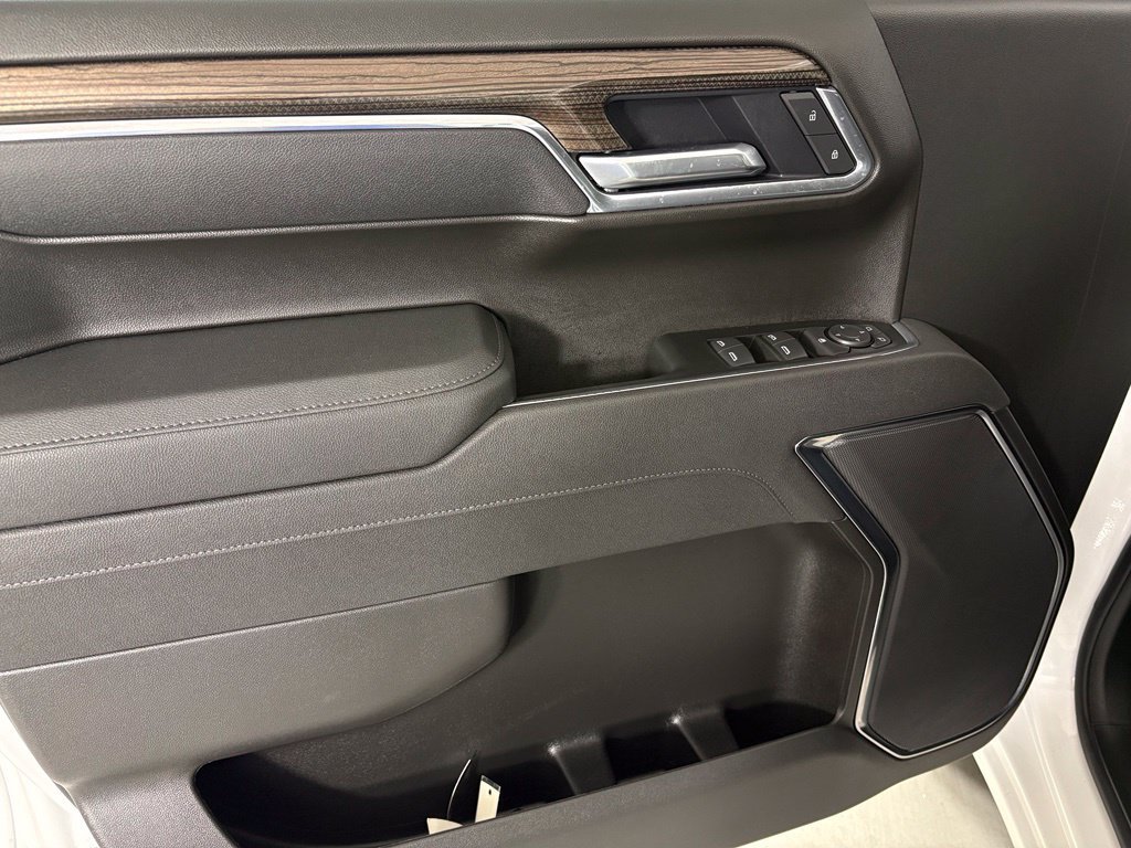 New 2026 Chevrolet Silverado 1500 RST RWD image 15