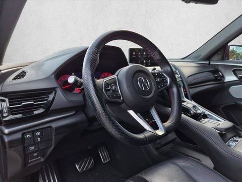 Used 2022 Acura RDX A-Spec FWD image 8