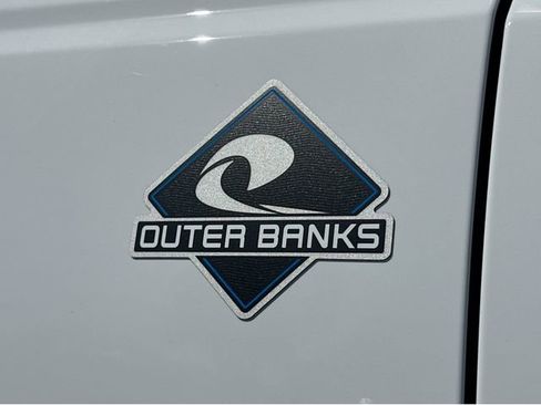 New 2025 Ford Bronco Outer Banks image 23