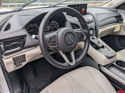 Certified 2025 Acura RDX Technology Package image 12