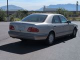 Used 1997 Mercedes-Benz E 320 Sedan image 3